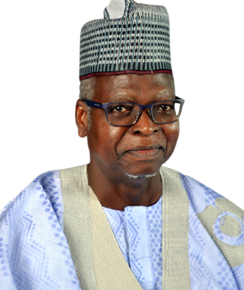 Engr. Abdullah Bukar
