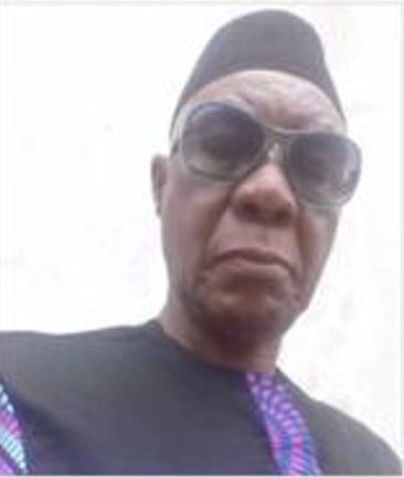 Dr. Musa Rabiu
