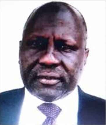 Dr. Musa Rabiu