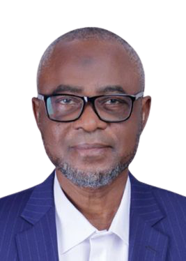 Dr. Musa Rabiu